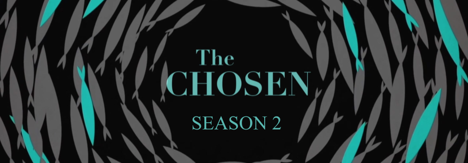 where to stream the chosen season 2 online free